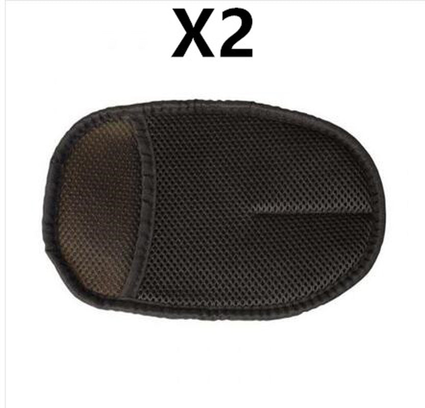 Car Type Soft Hair Car Wash Cleaning Gloves Car Motorcycle Car Wash Car Care Cleaning Tools