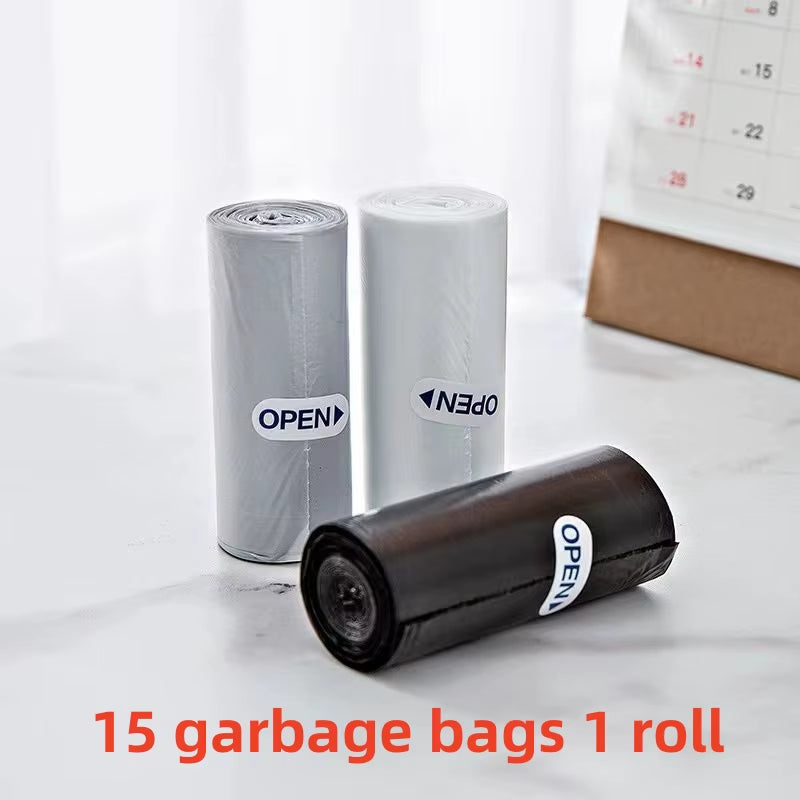 Car Trash Can Foldable Car Hanging inside Garbage Bucket Car Front Car Umbrella to Store Car Parts Car Accessories